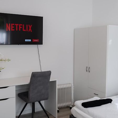 Business Apartment 5 Essen Zewnętrze zdjęcie
