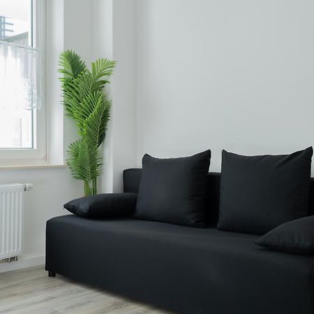 Business Apartment 5 Essen Zewnętrze zdjęcie