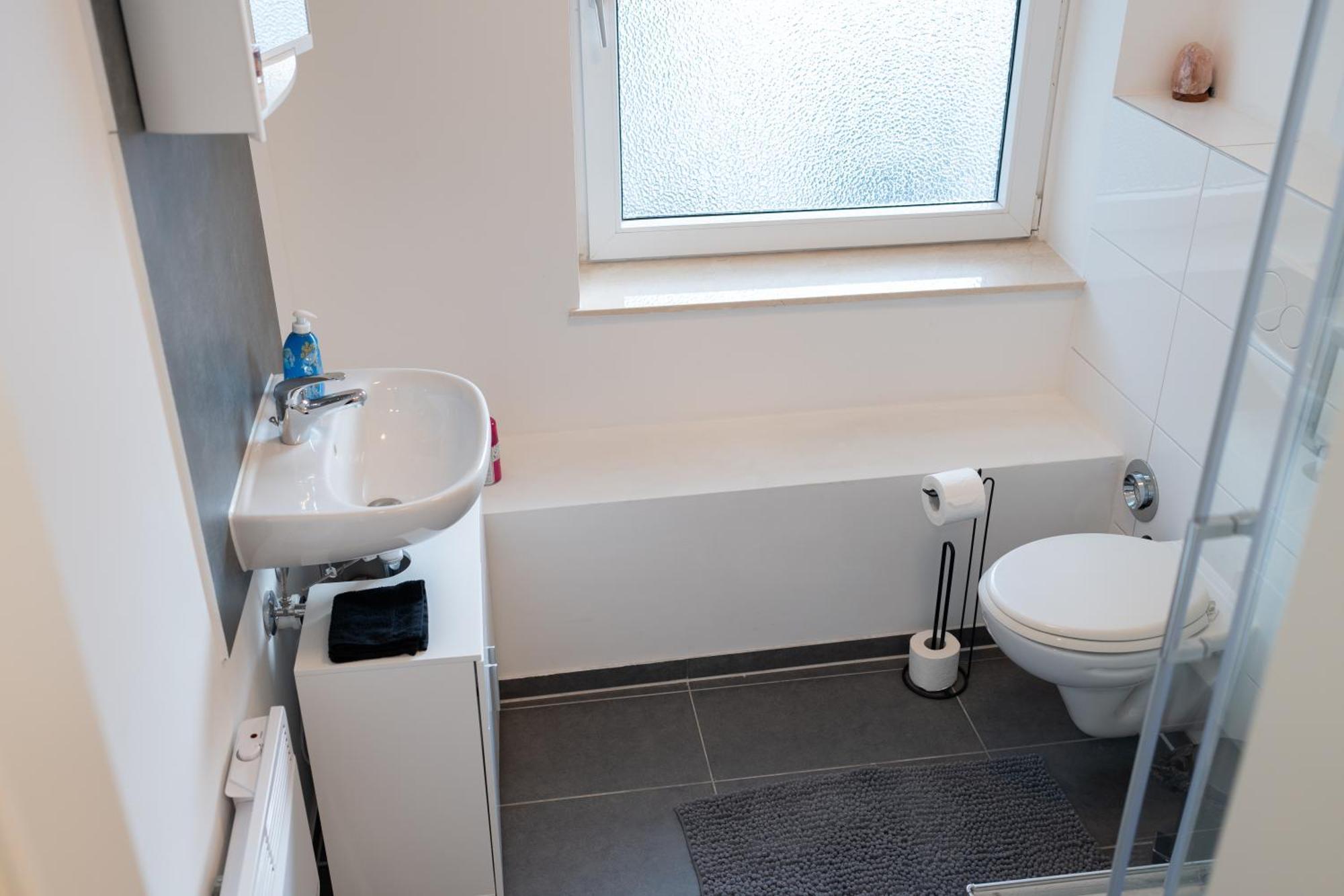 Business Apartment 5 Essen Zewnętrze zdjęcie