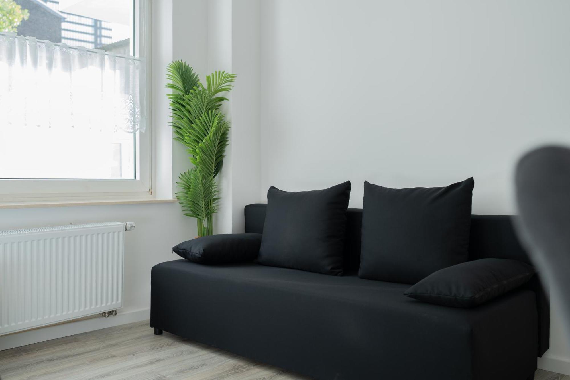 Business Apartment 5 Essen Zewnętrze zdjęcie